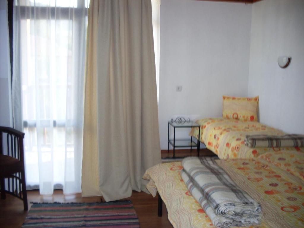 Hotel Tsutsovi House à Kalofer Chambre photo