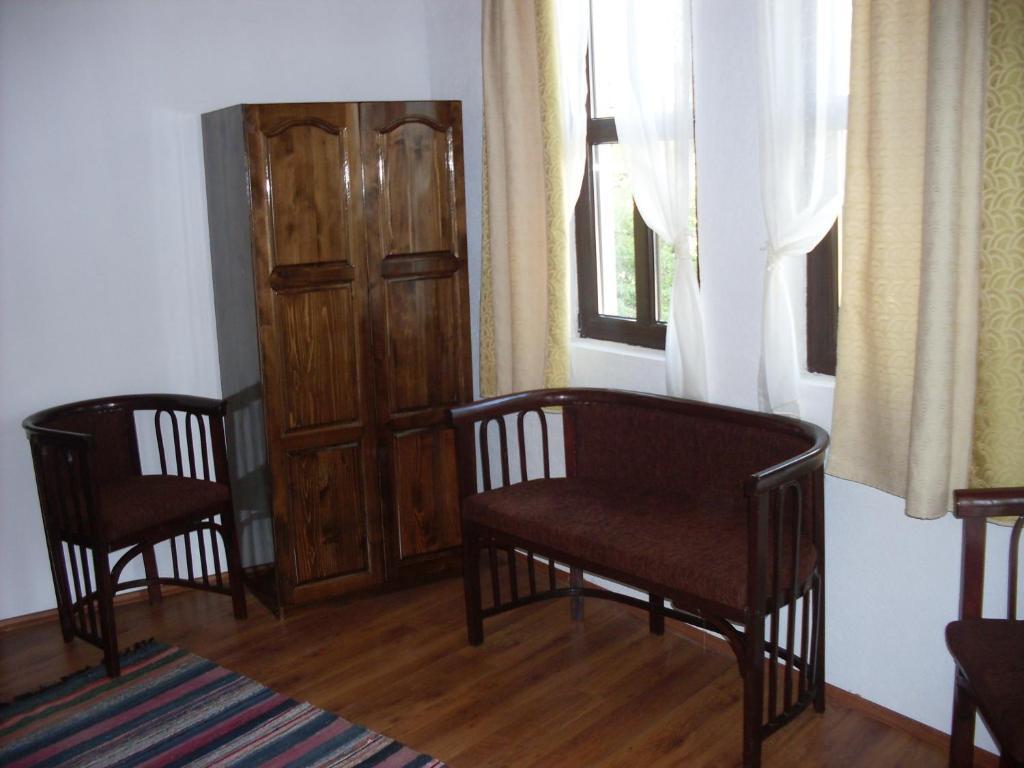 Hotel Tsutsovi House à Kalofer Chambre photo
