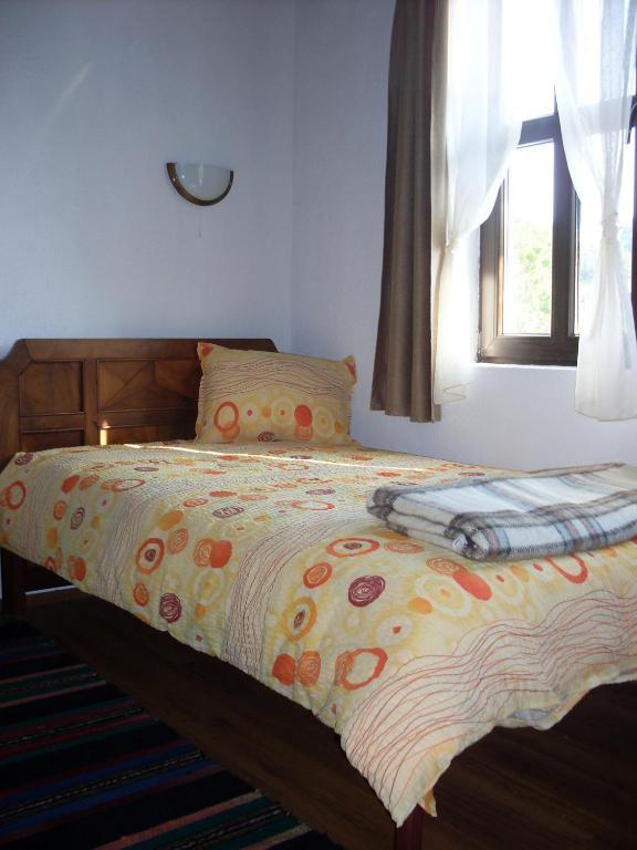 Hotel Tsutsovi House à Kalofer Chambre photo