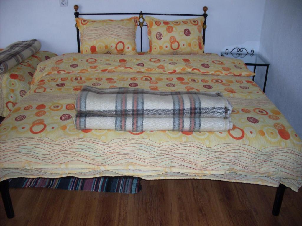 Hotel Tsutsovi House à Kalofer Chambre photo