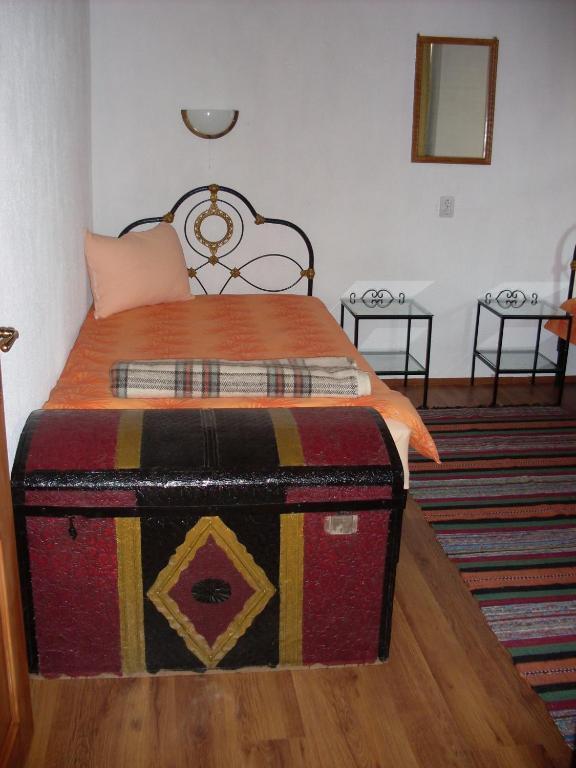 Hotel Tsutsovi House à Kalofer Chambre photo